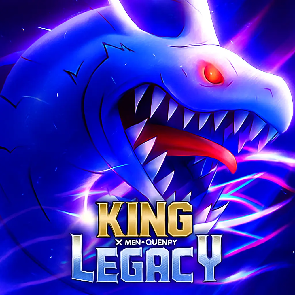 King Legacy