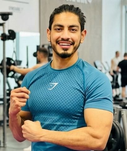 Neel Solanki