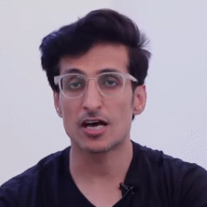 Manish Kapoor