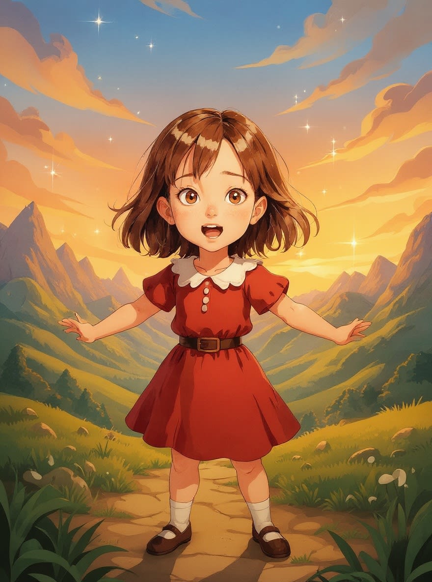 Cover of Aahana and the Magic Tooth Adventure