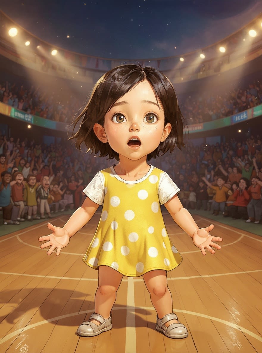 Cover of Aahana's Cheer for the Team