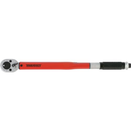 Teng 1/2in Dr. Torque Wrench 40-210Nm / 30-150ft/lb