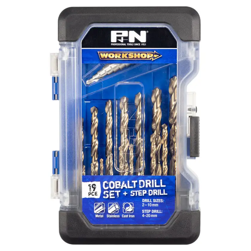 DRILL BIT KITS