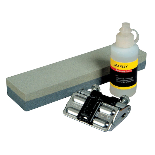 SHARPENING