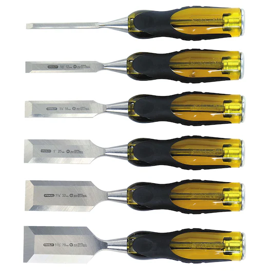 CHISELS