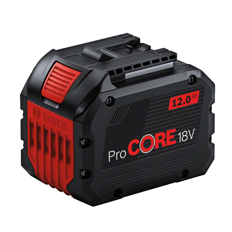 BOSCH 18V 12.0Ah ProCORE Professional Battery Pack
