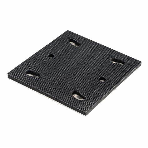 MAKITA 191Y24-8 Square Hook & Loop Sanding Pad For DBO480