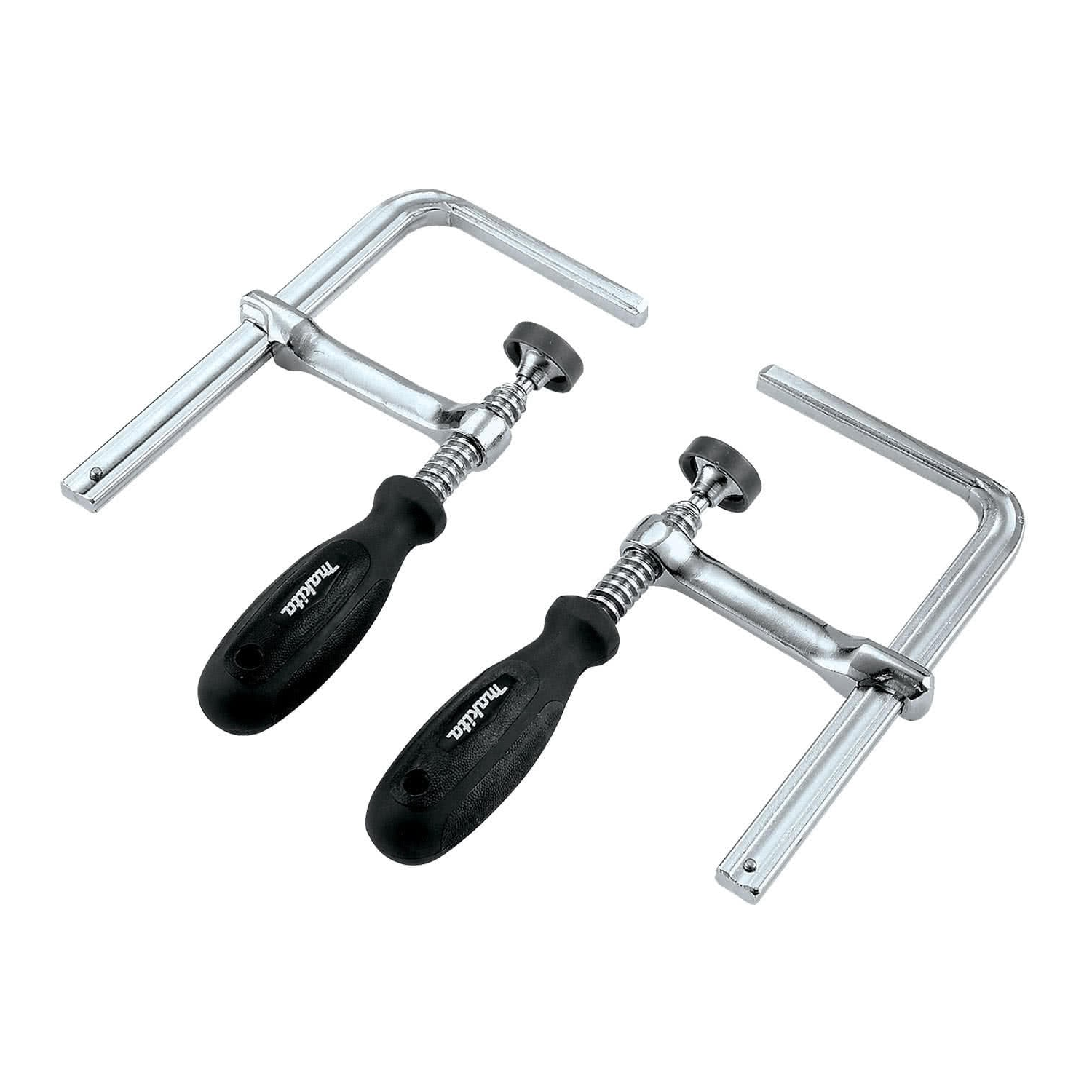 MAKITA RAIL CLAMP SET