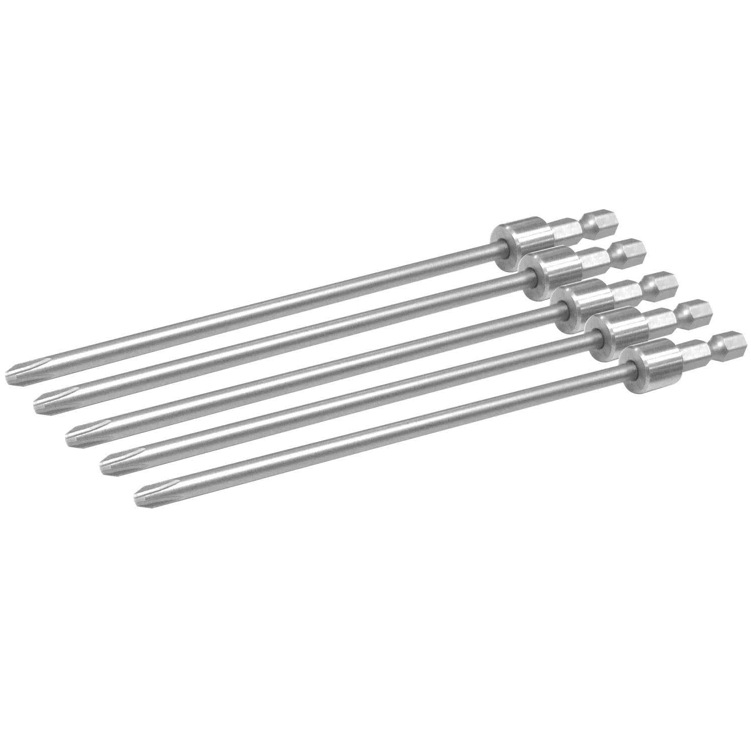 COLLATED SCREW GUN BITS