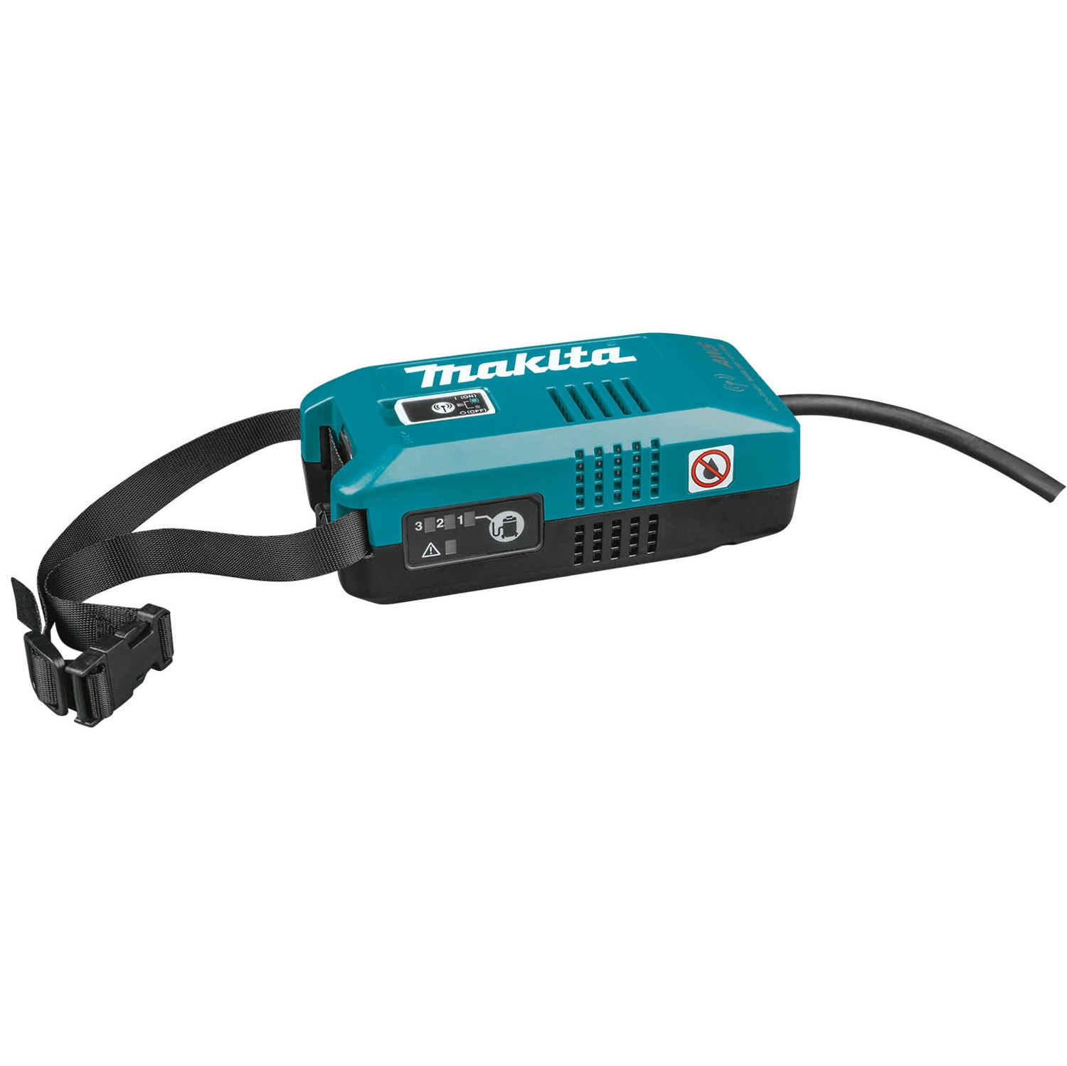 MAKITA AWS Adaptor Set (199766-8)