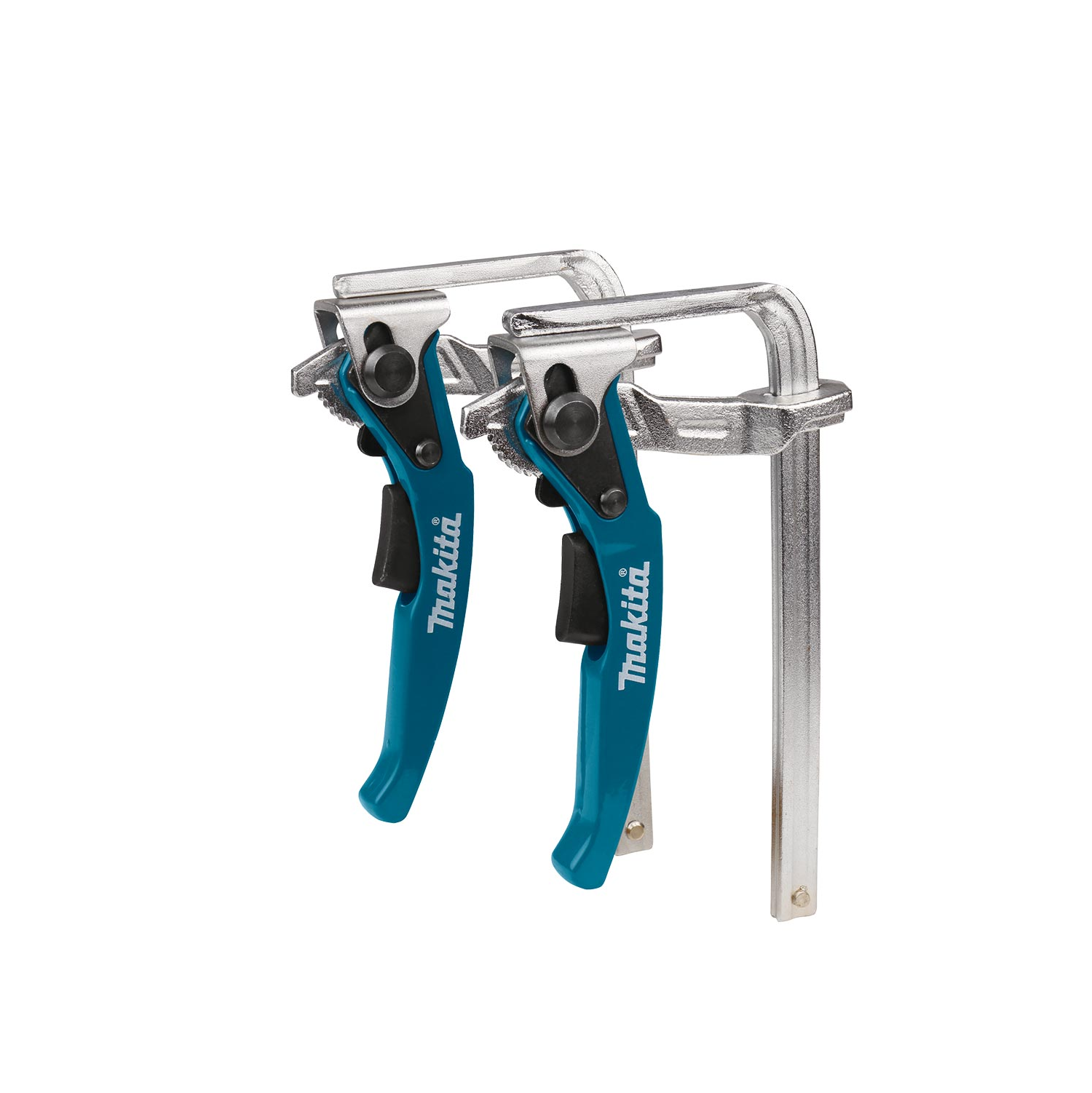 MAKITA Guide rail Quick Clamp Set (199826-6)