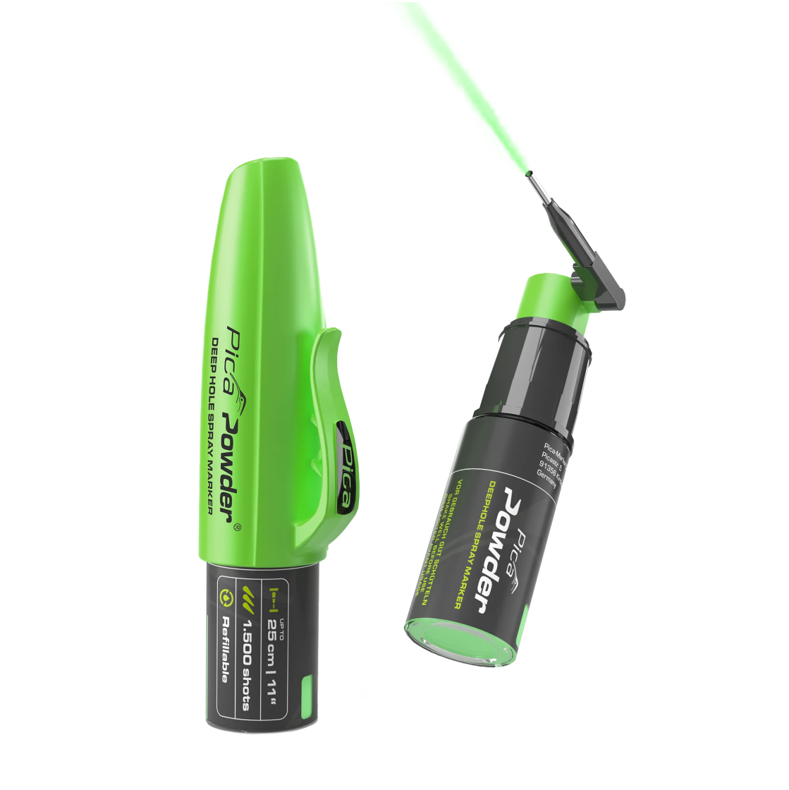 PICA Deep Hole Spray Marker 2020SB