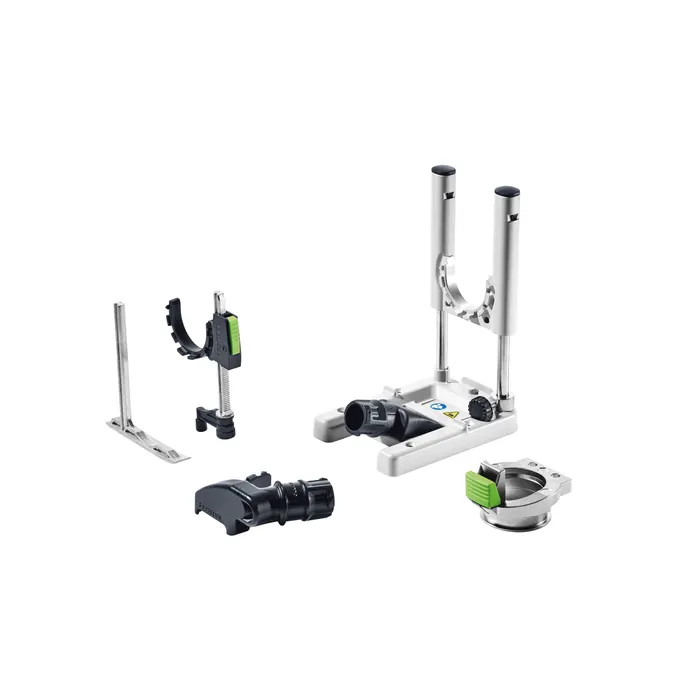 FESTOOL Plunge Adapter Depth Stop and Dust Extraction Starter Set OSC