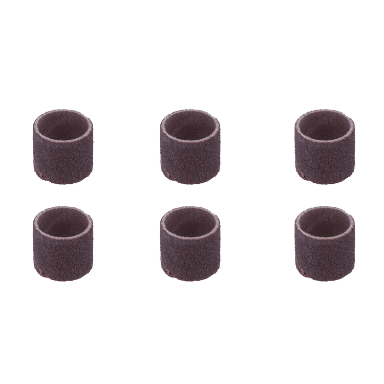 DREMEL Sanding Band 13mm 120 grit 6Pk (432)