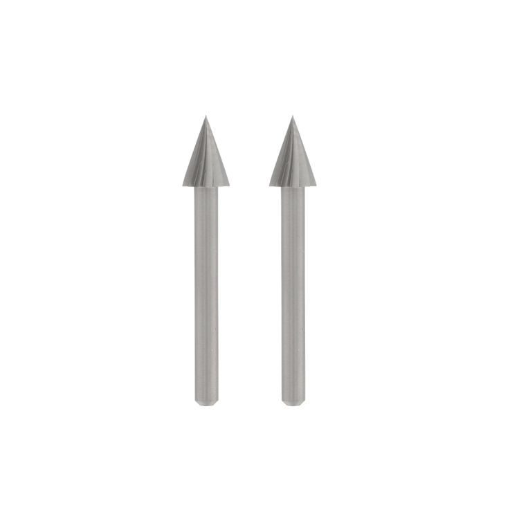 DREMEL High Speed Cutter 6,4 mm 2PK (125)