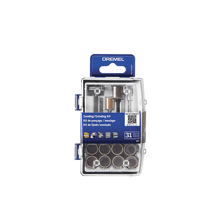 DREMEL BITS