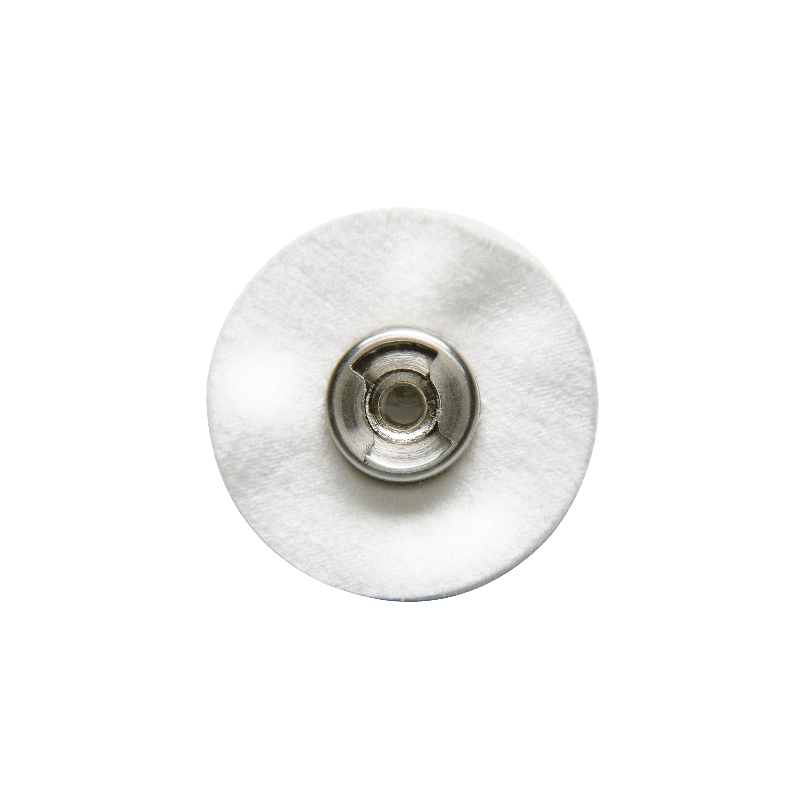 DREMEL® EZ Lock™: Polishing Cloth Wheel (432E)