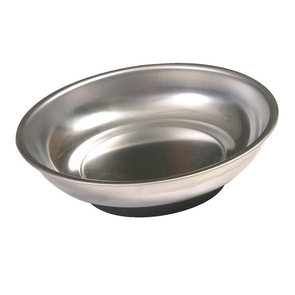 TOLEDO 301006 - Magnetic Storage Tray - Round 150mm