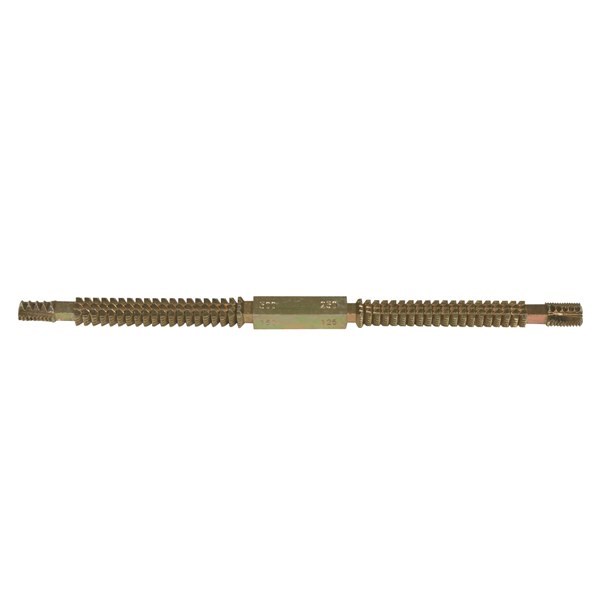 TOLEDO 301065 - THREAD FILE - METRIC