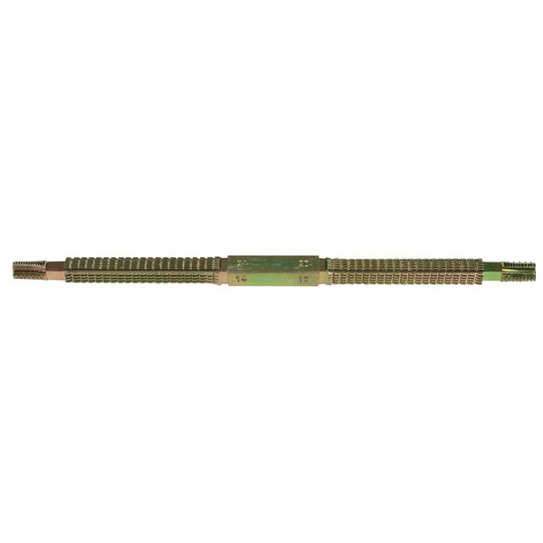 TOLEDO 301066 - THREAD FILE - SAE