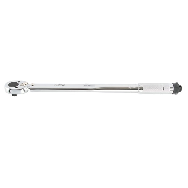TOLEDO 301099 - TORQUE WRENCH - 1/2" SQ. DR. 14-203NM/10-150FT. LBS