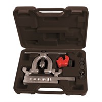 PIPE AND TUBE TOOLS