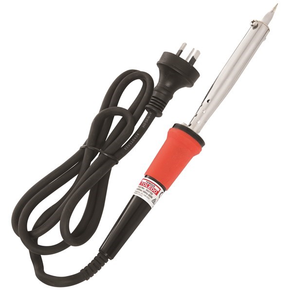 SOLDERING IRONS
