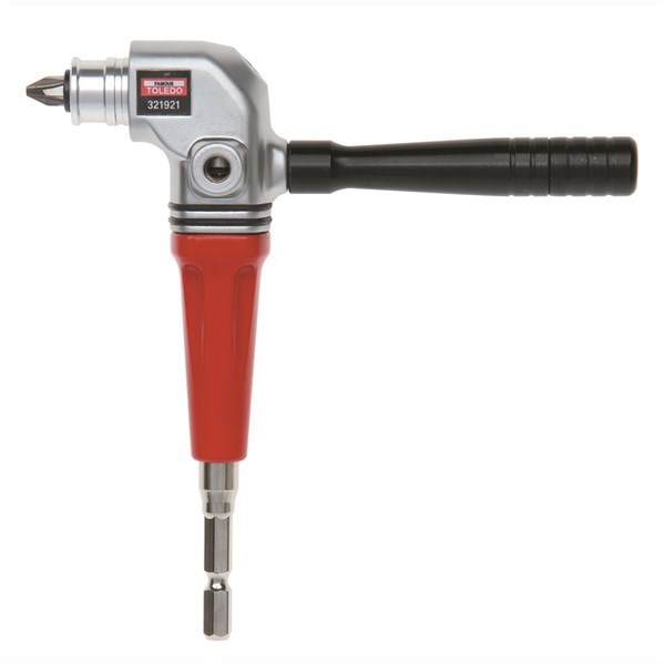 TOLEDO 321921 - RIGHT ANGLE DRILL ATTACHMENT