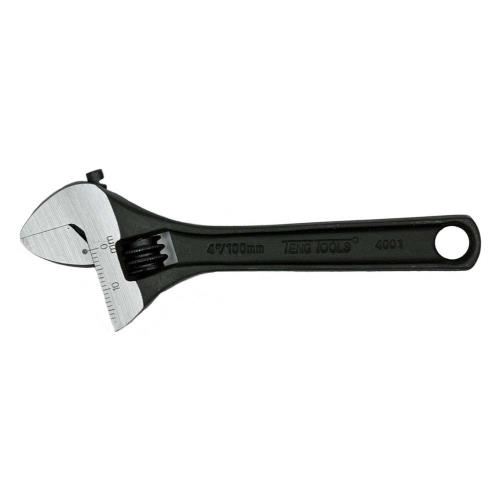 SPANNERS