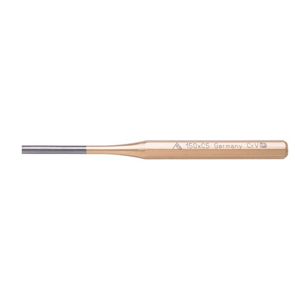 RENNSTEIG PARALLEL PIN PUNCH -150 X 6MM
