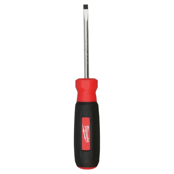 MILWAUKEE 48222031 3/16" Cabinet Screwdriver (3")