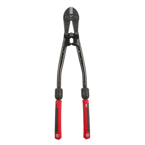 MILWAUKEE 600MM/762MM (24"/30") ADAPTABLE BOLT CUTTERS