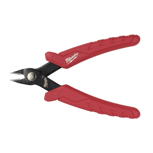 MILWAUKEE Mini Flush Cutters 48226105