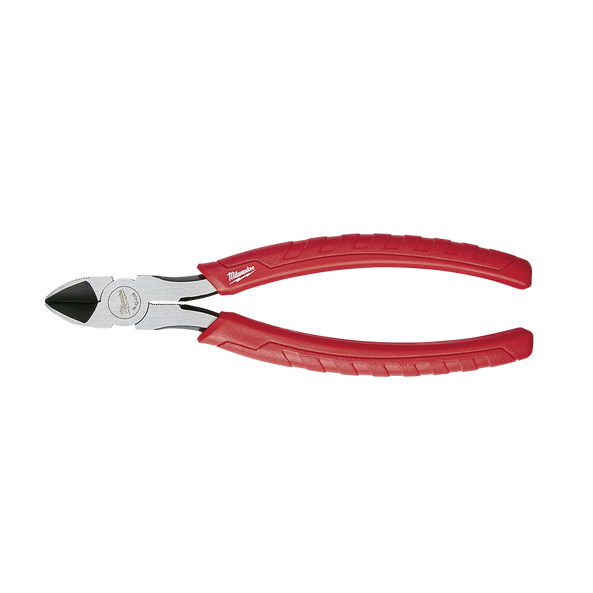 MILWAUKEE 203MM (8") DIAGONAL CUTTING PLIERS