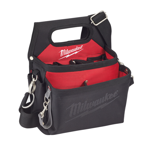 MILWAUKEE 48228112 ELECTRICIAN'S WORK POUCH