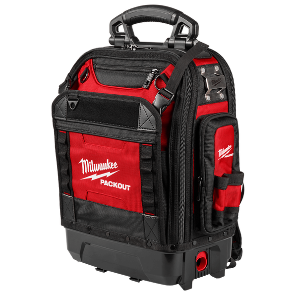 MILWAUKEE 48228303 PACKOUT™ Structured Backpack