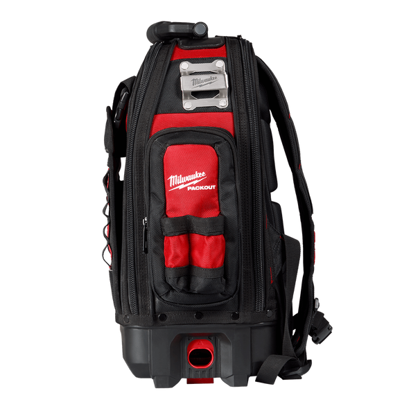 MILWAUKEE 48228303 PACKOUT™ Structured Backpack thumbnail 3