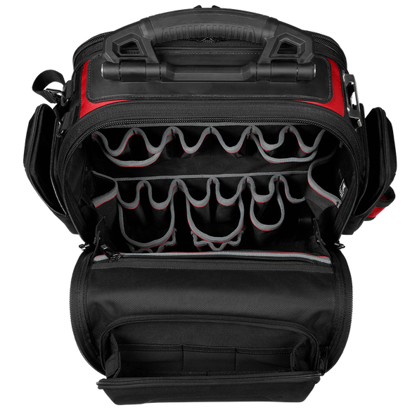 MILWAUKEE 48228303 PACKOUT™ Structured Backpack thumbnail 2