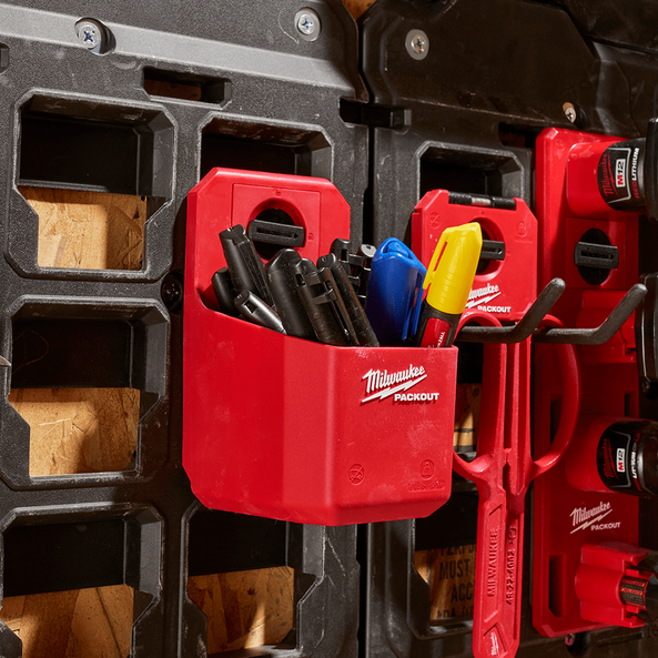 MILWAUKEE PACKOUT™ ORGANISER CUP thumbnail 2