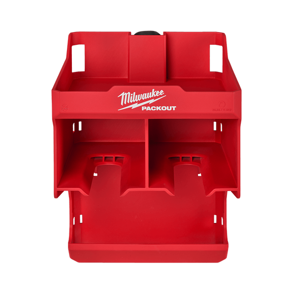MILWAUKEE PACKOUT™ TOOL STATION
