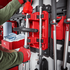 MILWAUKEE PACKOUT™ LONG HANDLE TOOL RACK thumbnail 2