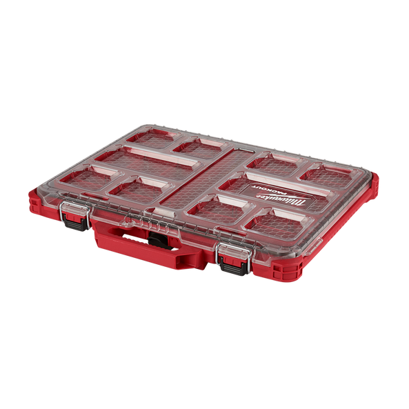 MILWAUKEE 48228431 PACKOUT™ LOW-PROFILE ORGANISER