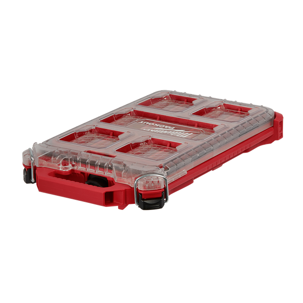 MILWAUKEE 48228436 PACKOUT™ LOW-PROFILE COMPACT ORGANISER