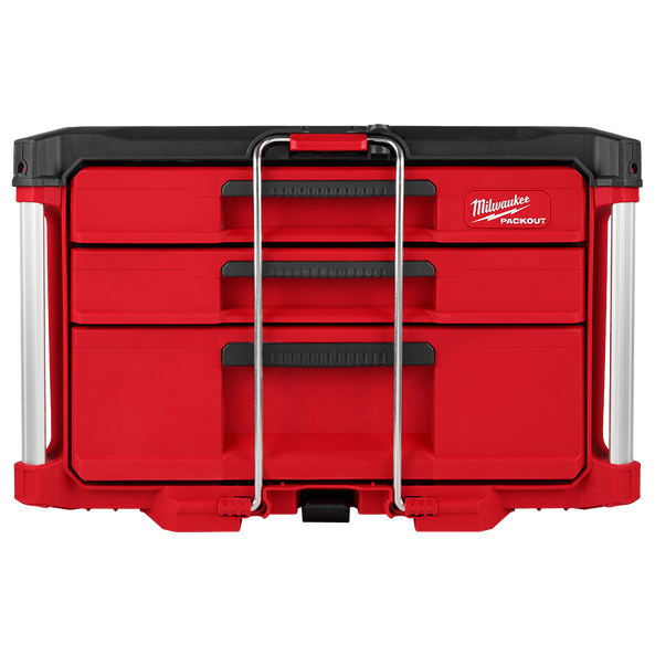 MILWAUKEE PACKOUT