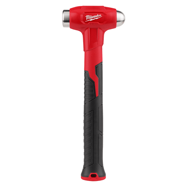 MILWAUKEE 16OZ DEAD BLOW BALL PEEN HAMMER