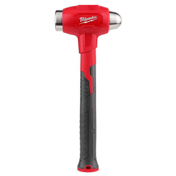 MILWAUKEE 32OZ DEAD BLOW BALL PEEN HAMMER