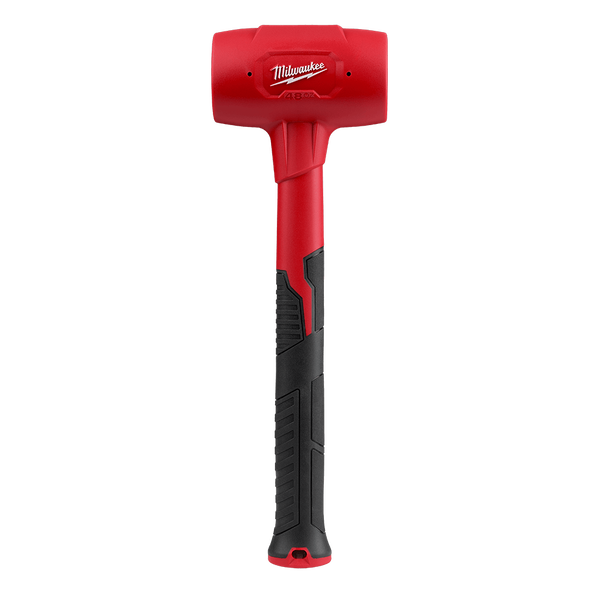 MILWAUKEE 48OZ DEAD BLOW HAMMER