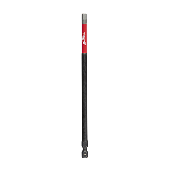 MILWAUKEE SHOCKWAVE™ POWER BIT HEX 5MM 150MM (6")