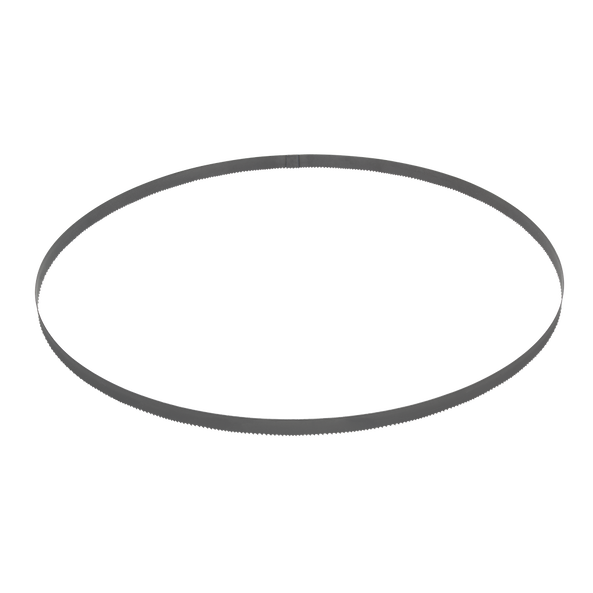 MILWAUKEE 1140mm 18 TPI Deep Cut Portable Band Saw Blade (3 PK) 48390521