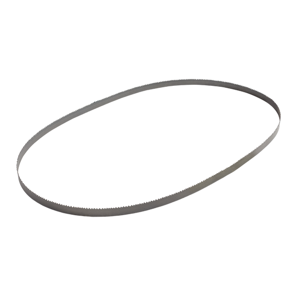 MILWAUKEE Extreme Thin Metal 12/14 TPI Bandsaw Blade Compact 776mm 3PK 48390631